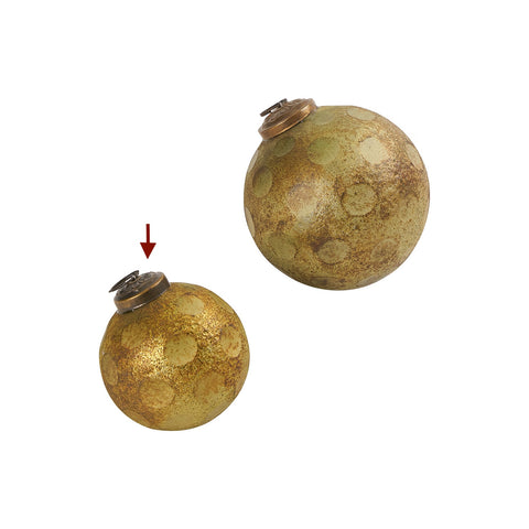 Mist Moss Ornament S