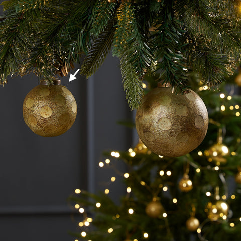 Mist Moss Ornament S