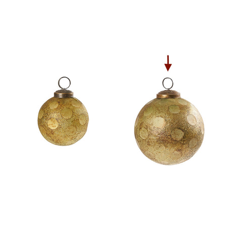 Mist Moss Ornament L
