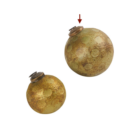 Mist Moss Ornament L