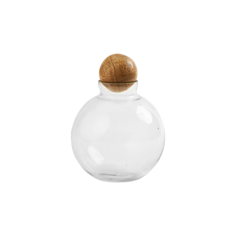 Grove Mini Ball Jar A