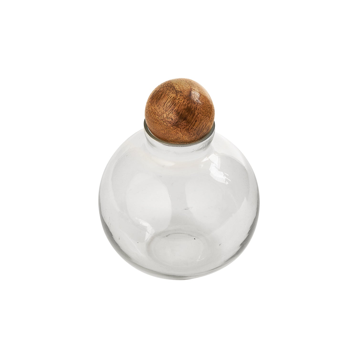 Grove Mini Ball Jar A