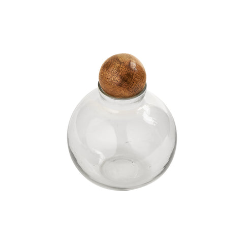 Grove Mini Ball Jar A