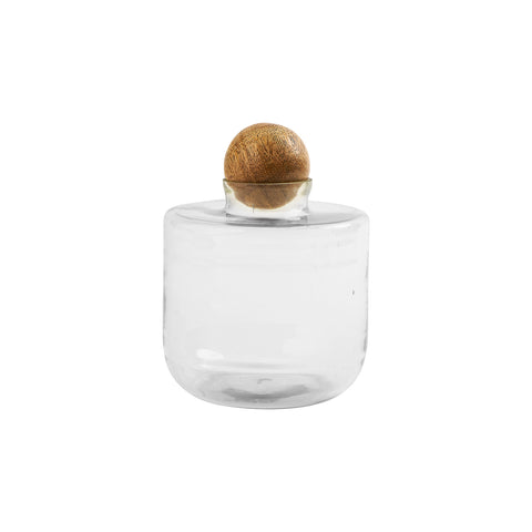 Grove Mini Ball Jar B