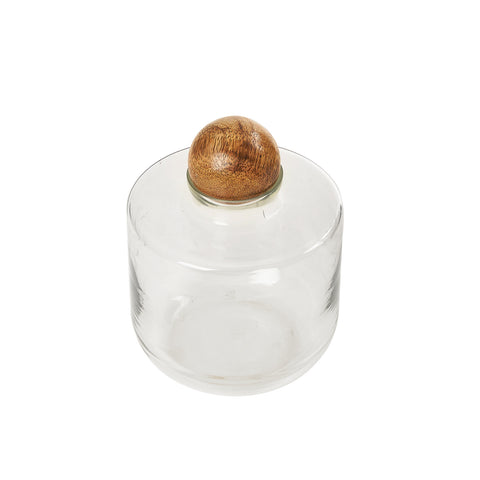 Grove Mini Ball Jar B