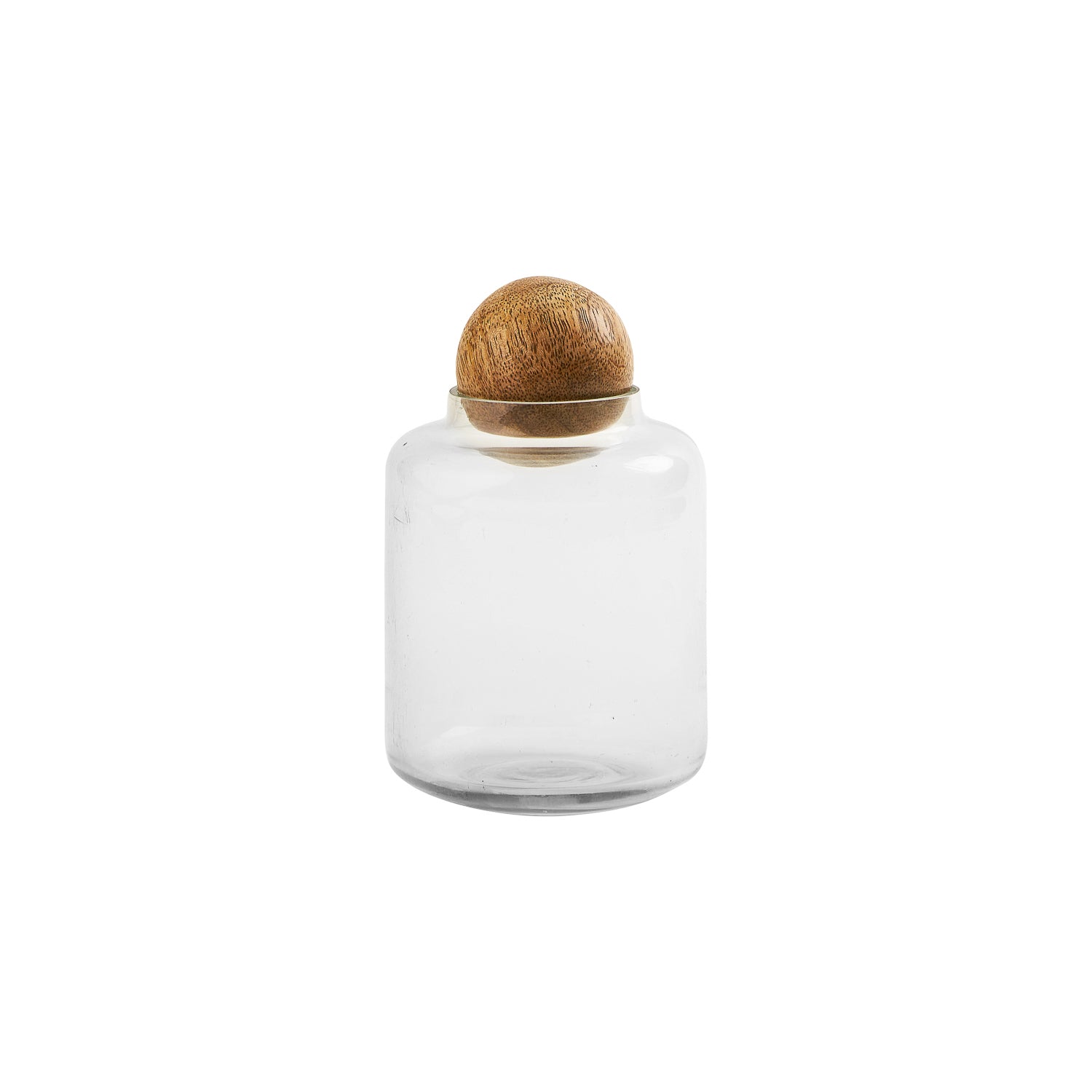 Grove Mini Ball Jar C