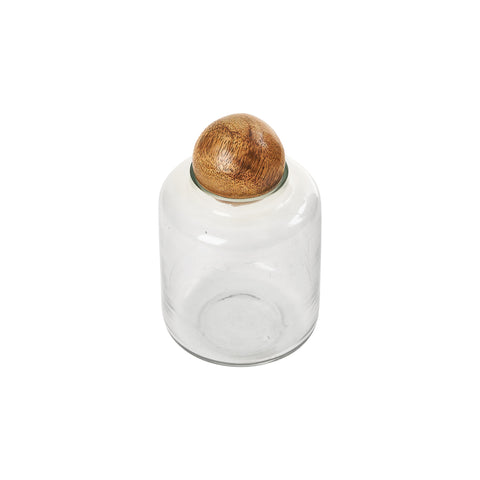Grove Mini Ball Jar C