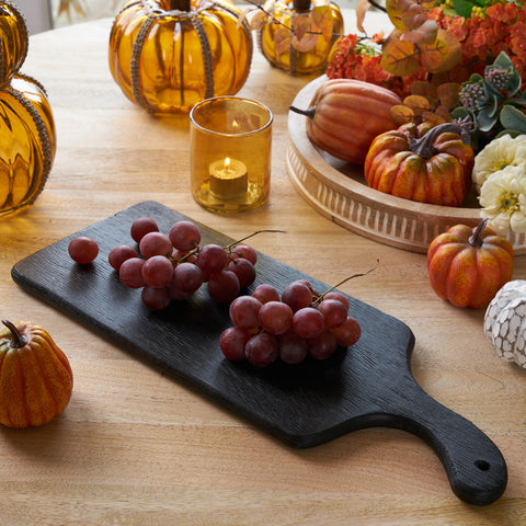 Luna Cutting Board L