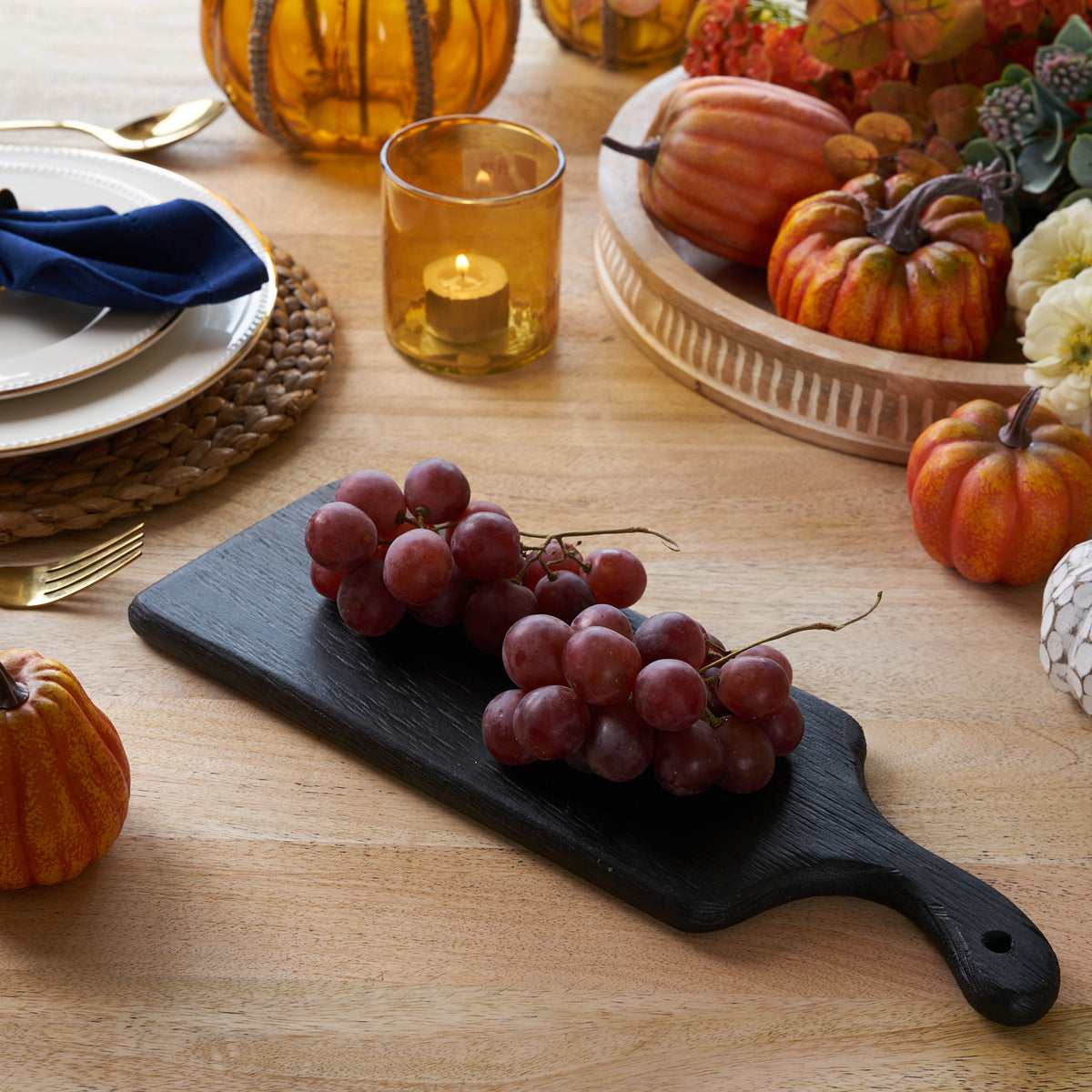 Luna Cutting Board S