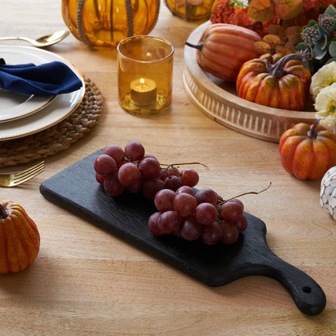Luna Cutting Board S