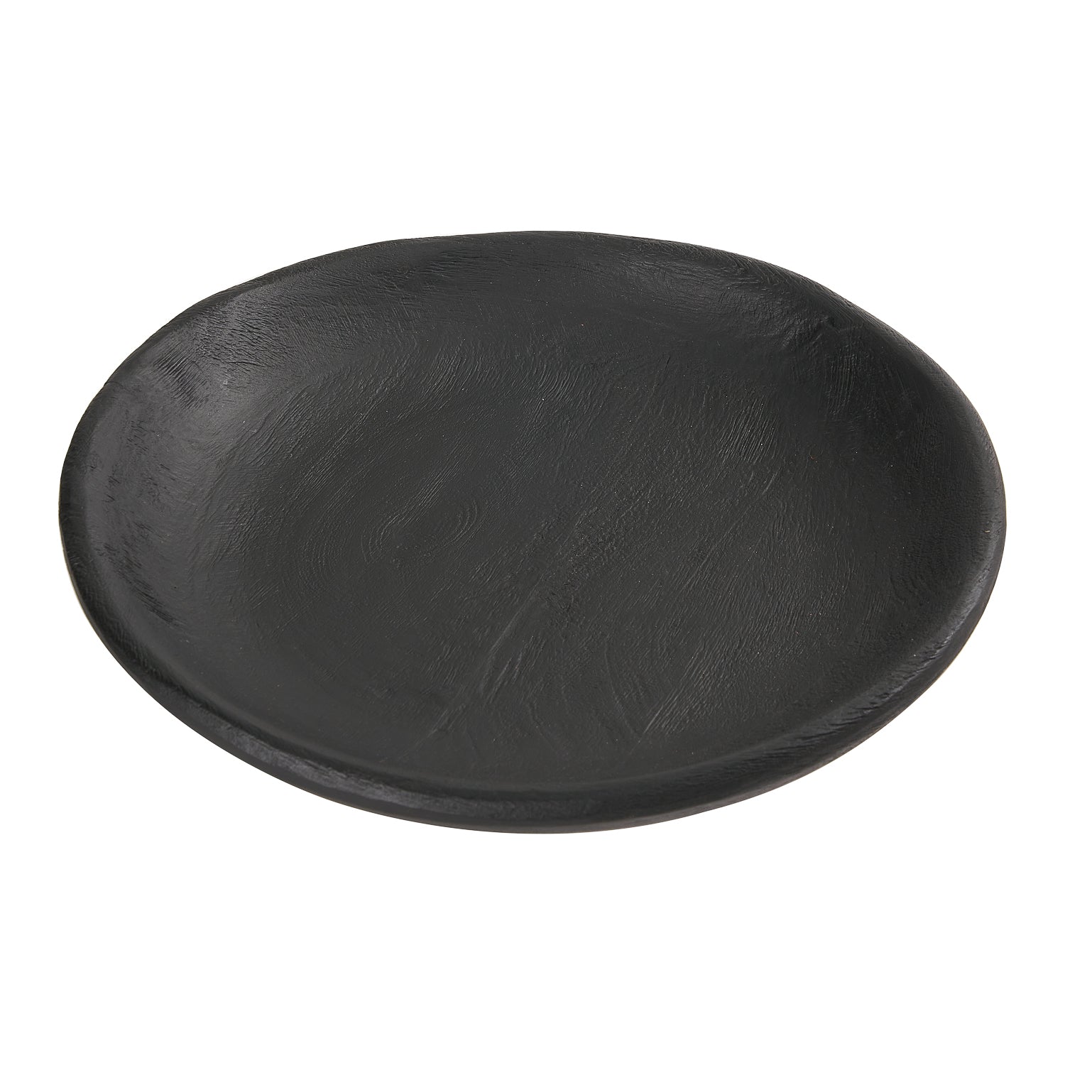 Luna Wooden Bowl L