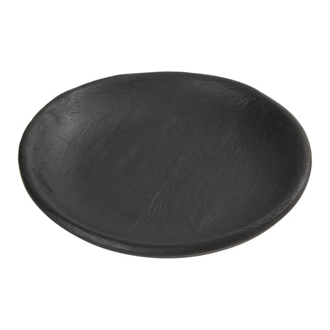 Luna Wooden Bowl L