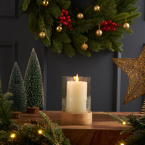 Radiance Mini Candleholder