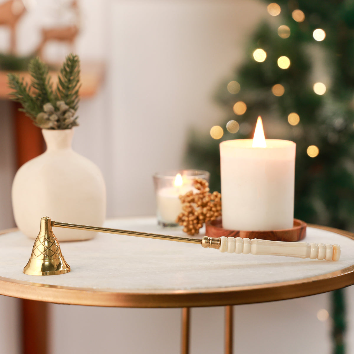 Sierra Candle Snuffer A