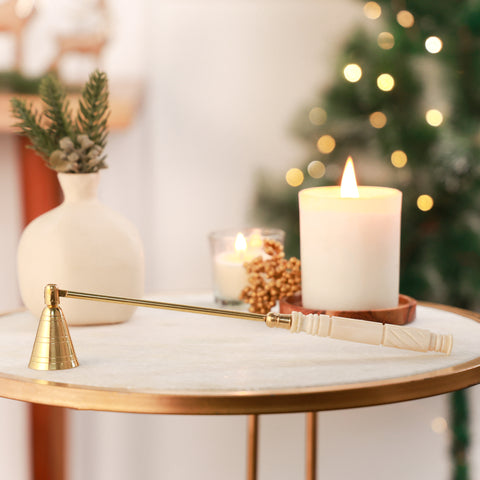 Sierra Candle Snuffer C
