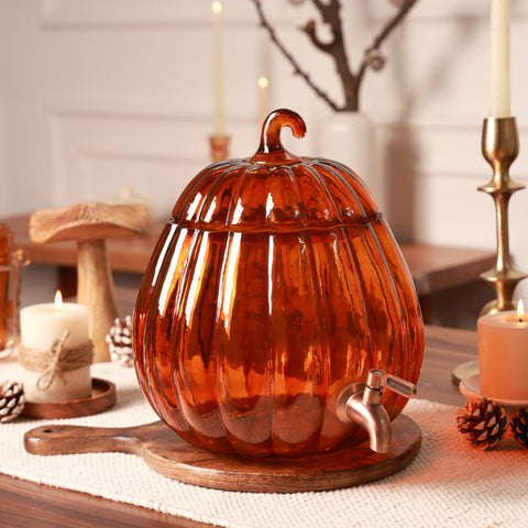 Ara Pumpkin Dispenser