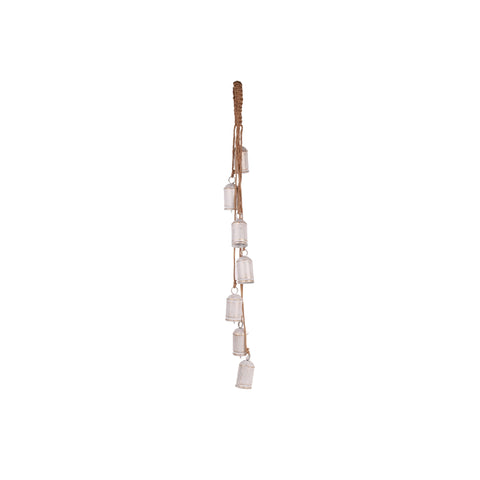 Blitzen Long Bells Bunch White