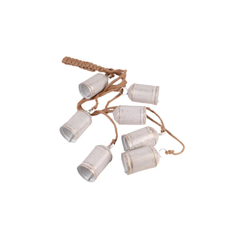 Blitzen Long Bells Bunch White
