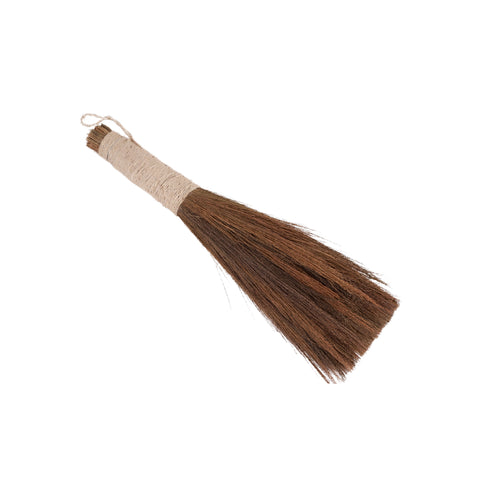 Sierra Broom Natural
