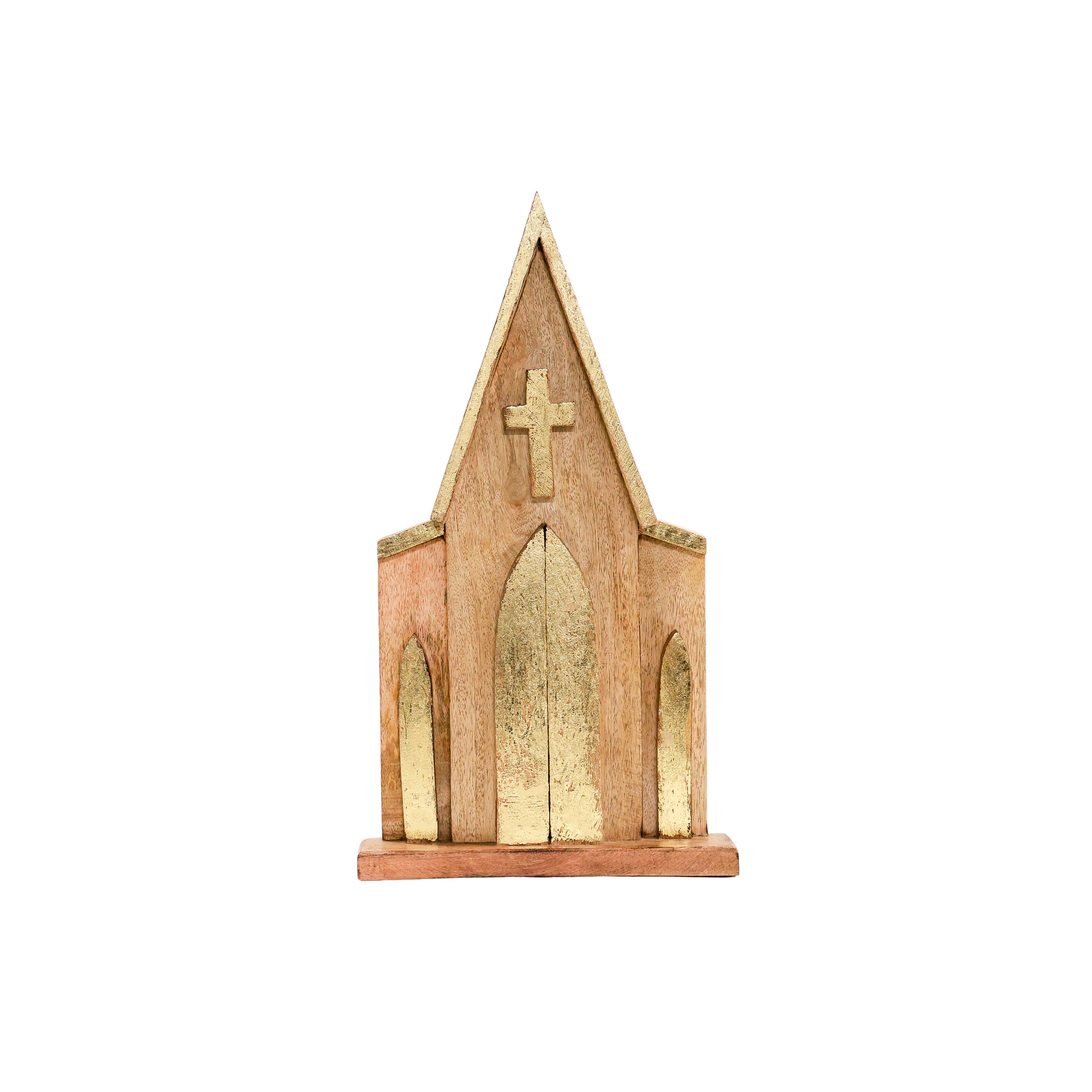 Orion Church House L
