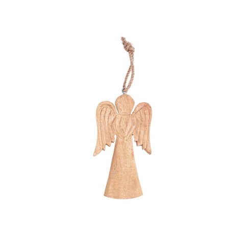 Norma Angel Ornament