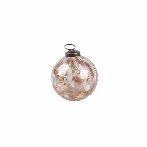 Celine Ornament L