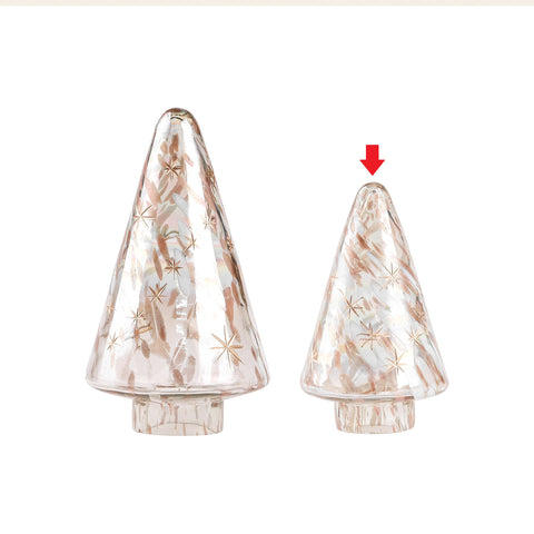 Celine Glass Tree S