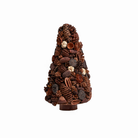 Oak Acorn Tree