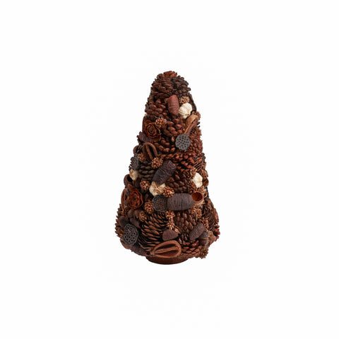 Oak Acorn Tree