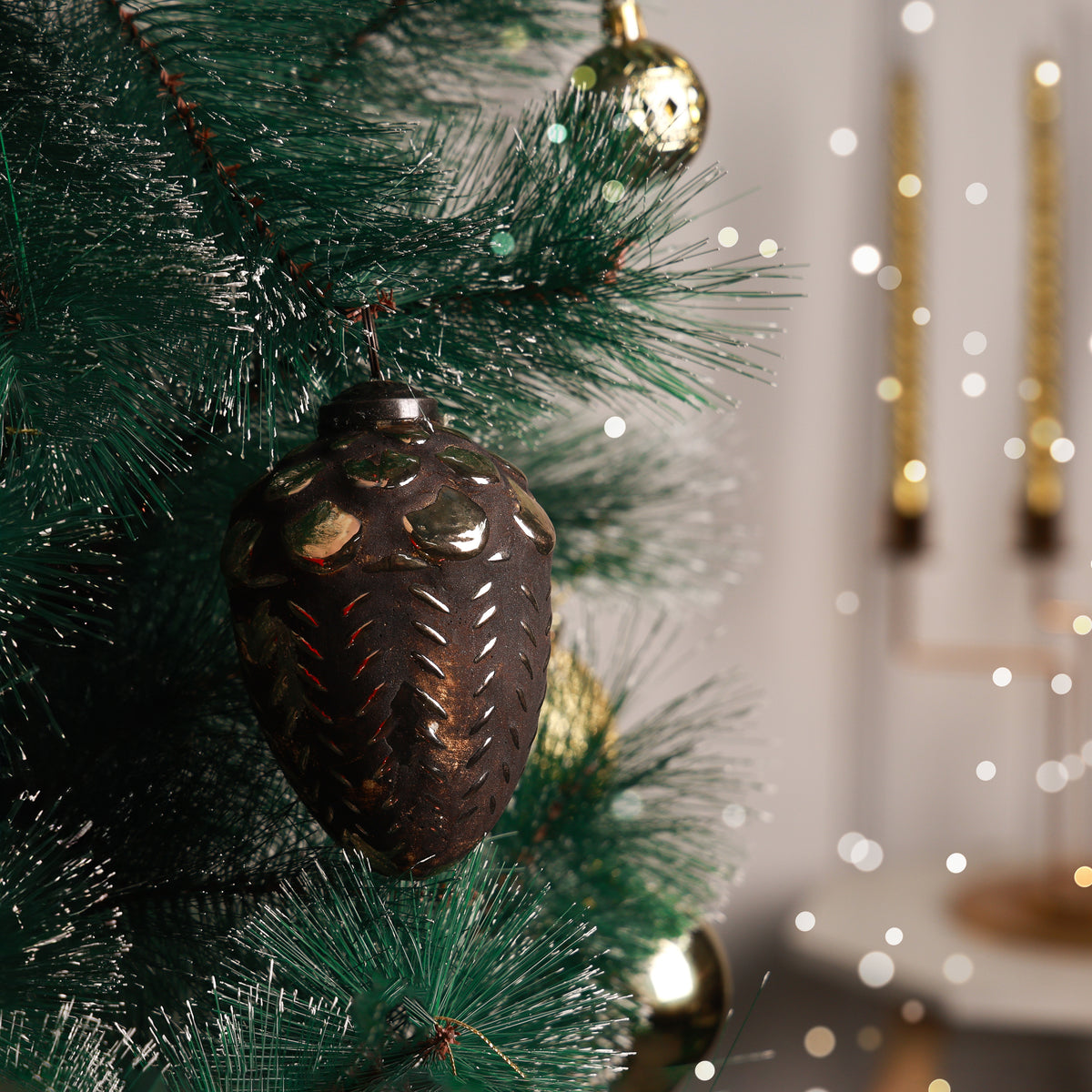 Ara Pine Ornament