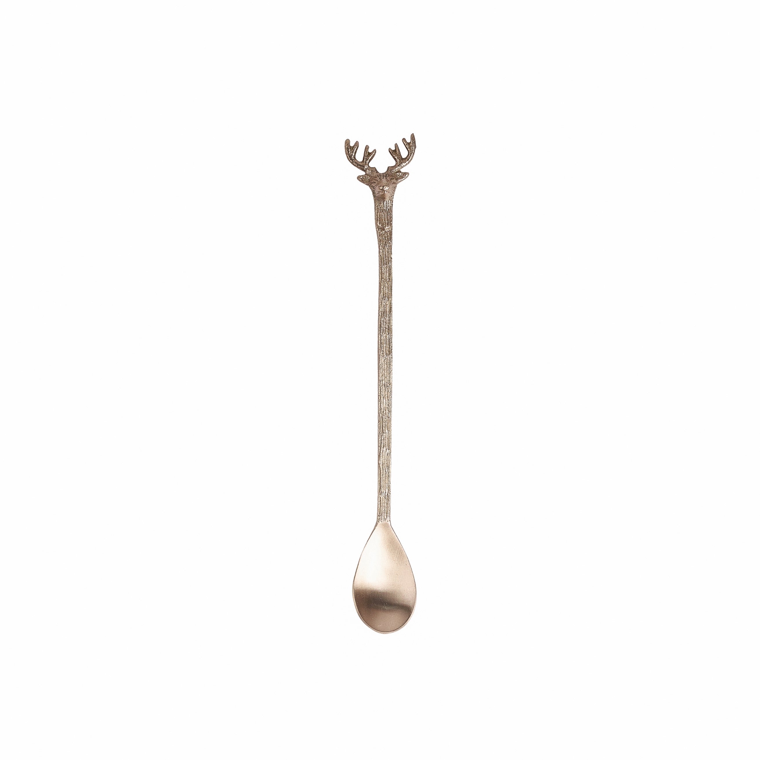 Blitzen Long Spoon