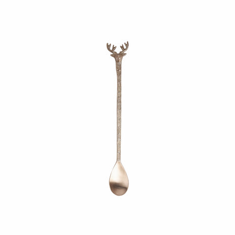 Blitzen Long Spoon