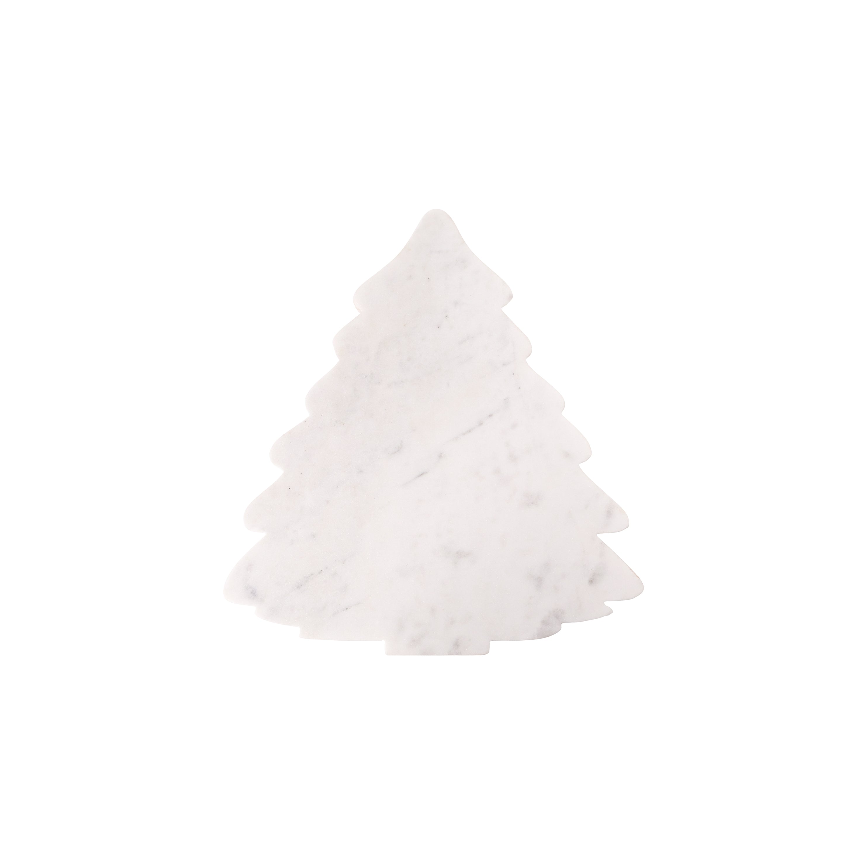 Aquila Tree Marble Platter