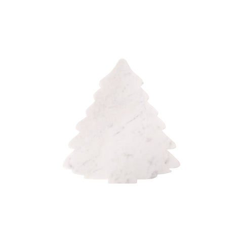 Aquila Tree Marble Platter
