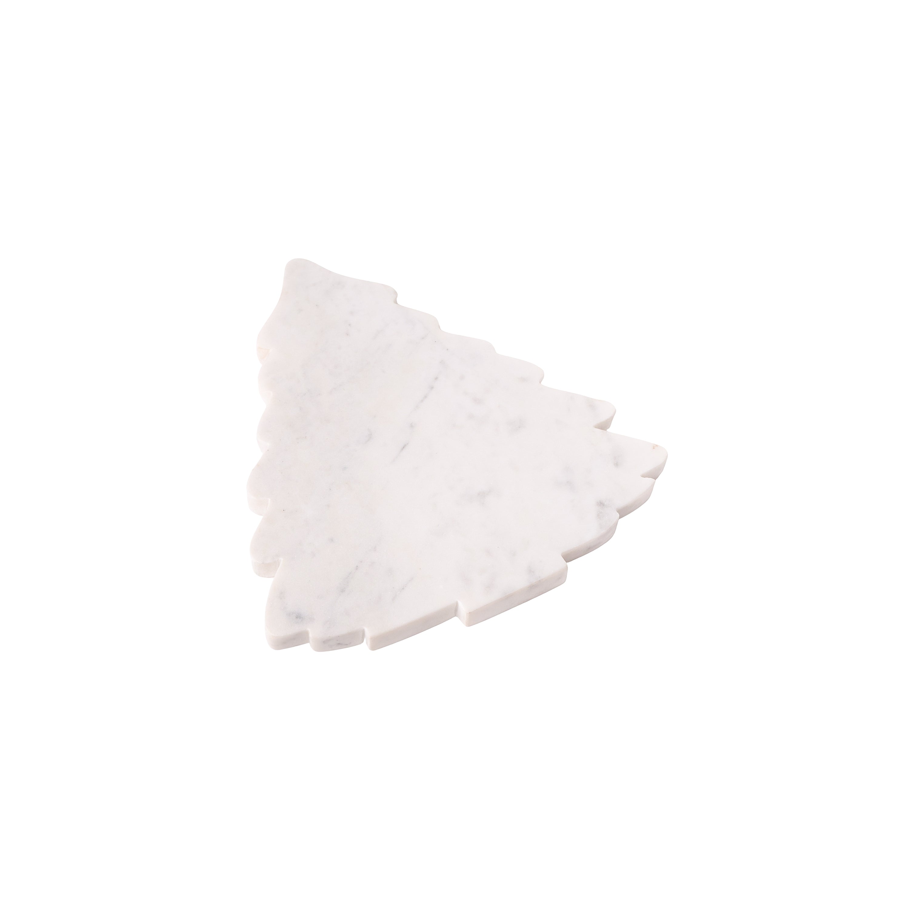 Aquila Tree Marble Platter