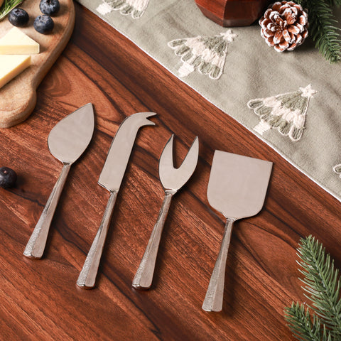 Inej Cheese Set