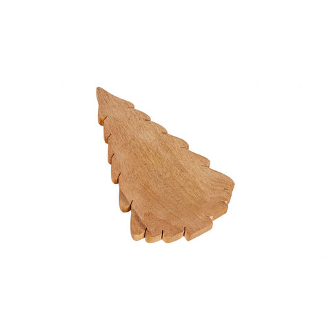 Norma Tree Wooden Platter