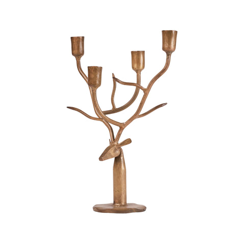 Aster candelabra