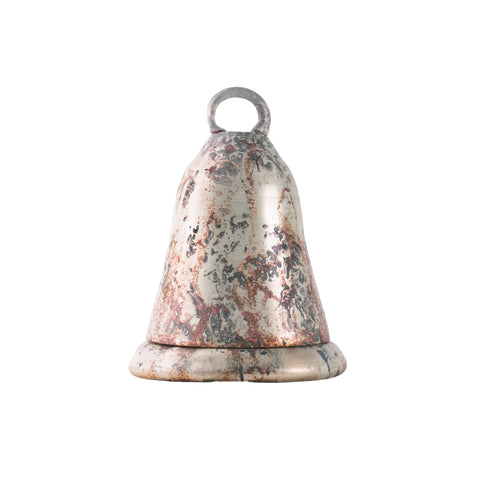 Russet bell candleholder