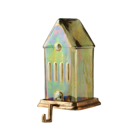 Starra house stocking holder