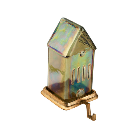 Starra house stocking holder