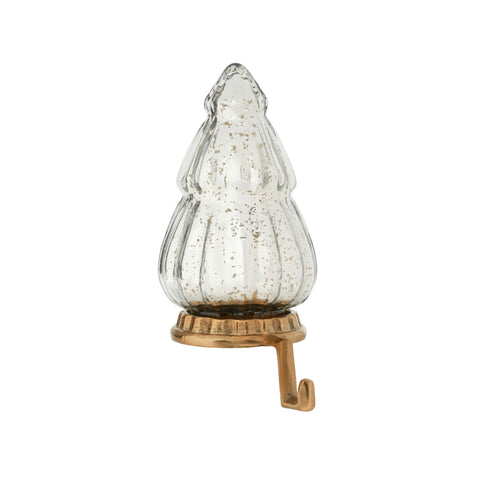 Starra tree stocking holder