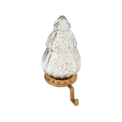 Starra tree stocking holder