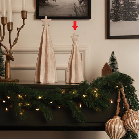 Adonis star tree S