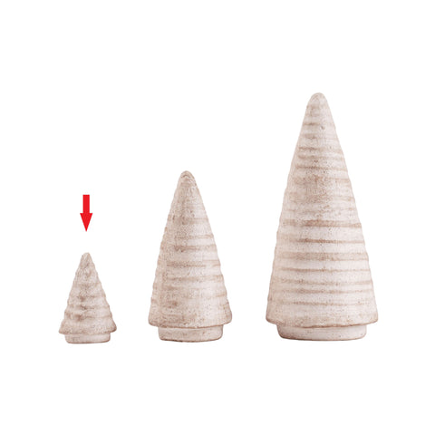 Adonis ribbed tree S