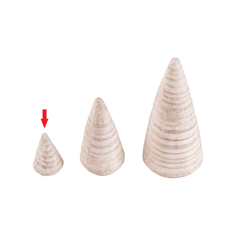 Adonis ribbed tree S