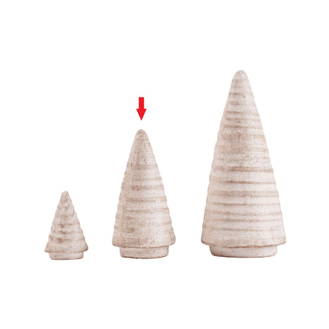 Adonis ribbed tree M