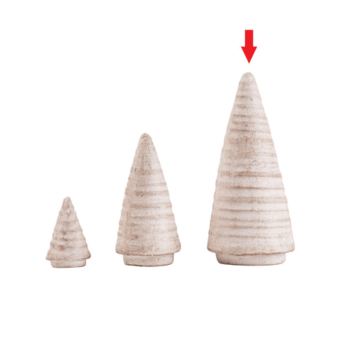 Adonis ribbed tree L