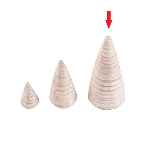 Adonis ribbed tree L