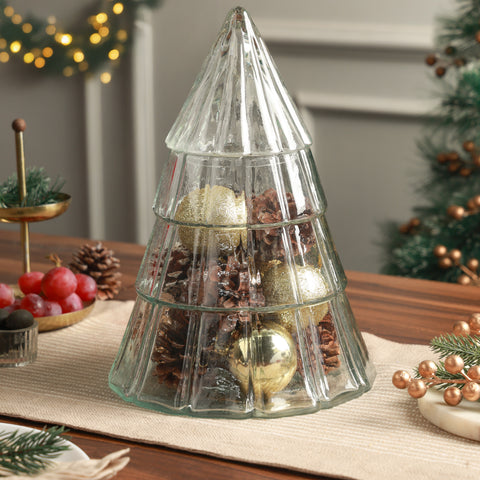 Ara tree jar
